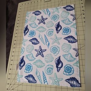 Seashell Placemats Set Of 4